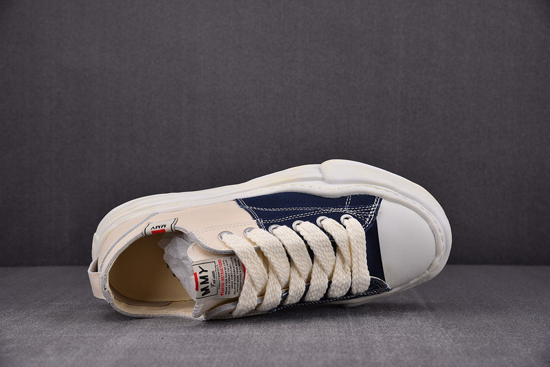 MAISON MIHARA SNEAKERS