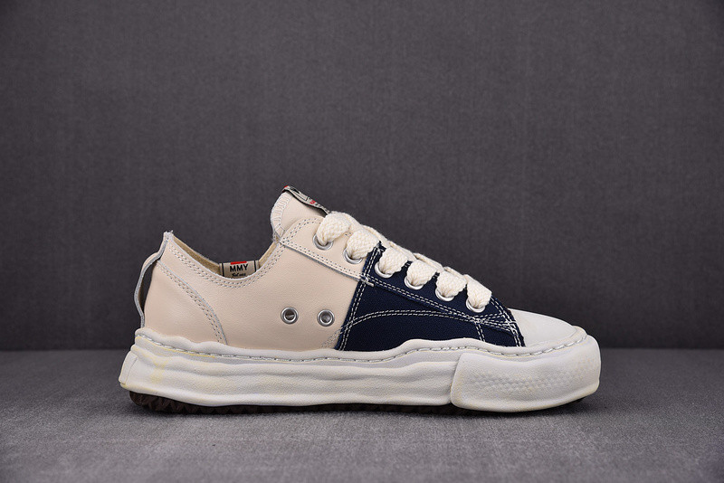 MAISON MIHARA SNEAKERS