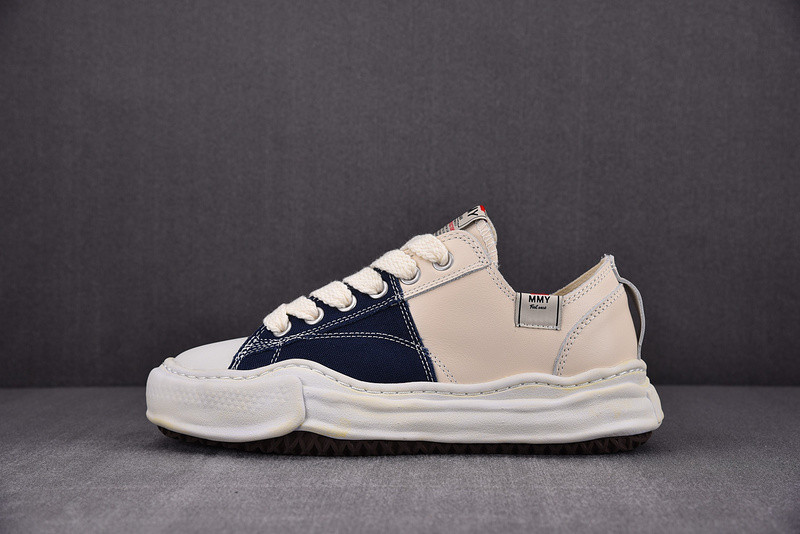 MAISON MIHARA SNEAKERS
