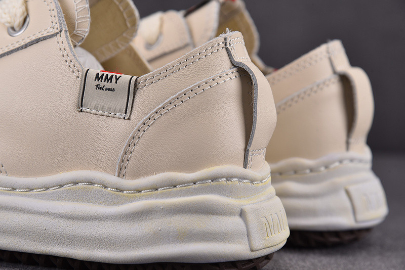 MAISON MIHARA SNEAKERS