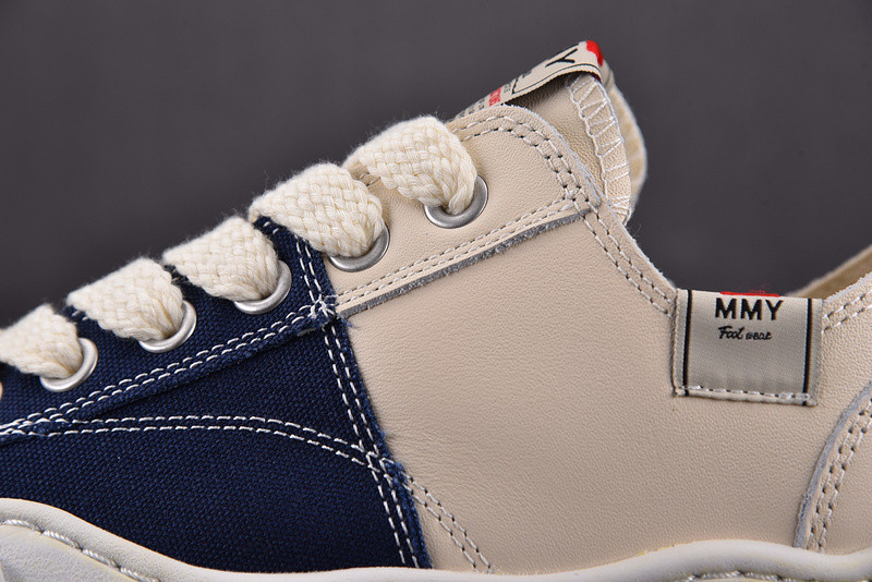 MAISON MIHARA SNEAKERS