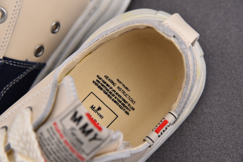 MAISON MIHARA SNEAKERS