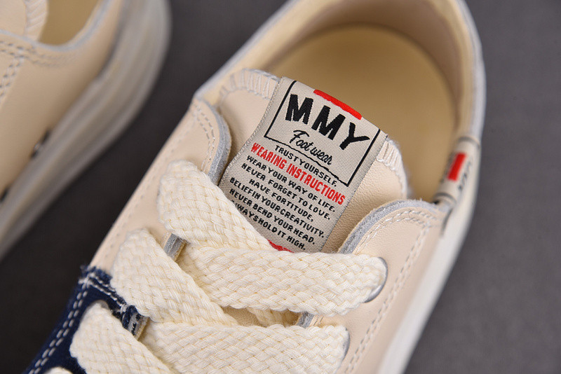 MAISON MIHARA SNEAKERS