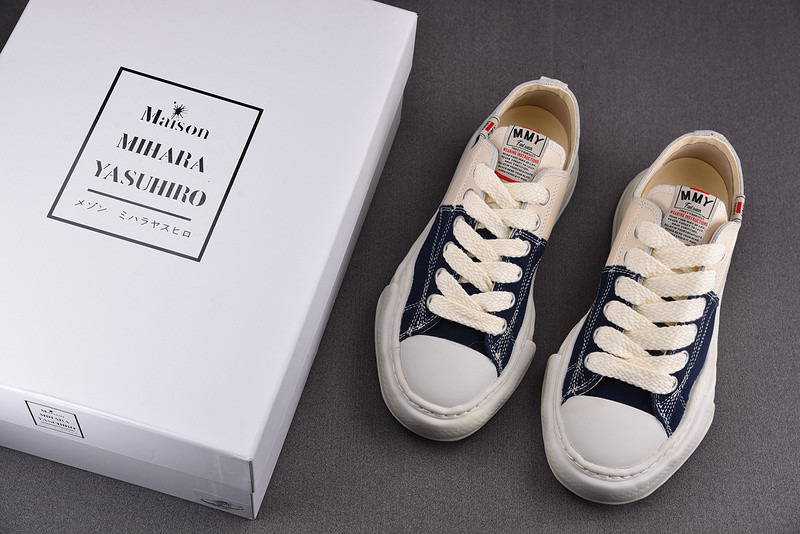MAISON MIHARA SNEAKERS