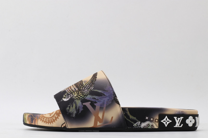 LOU1_TON SLIPPERS