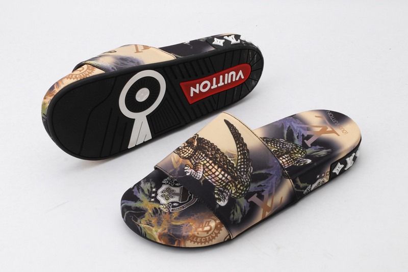 LOU1_TON SLIPPERS