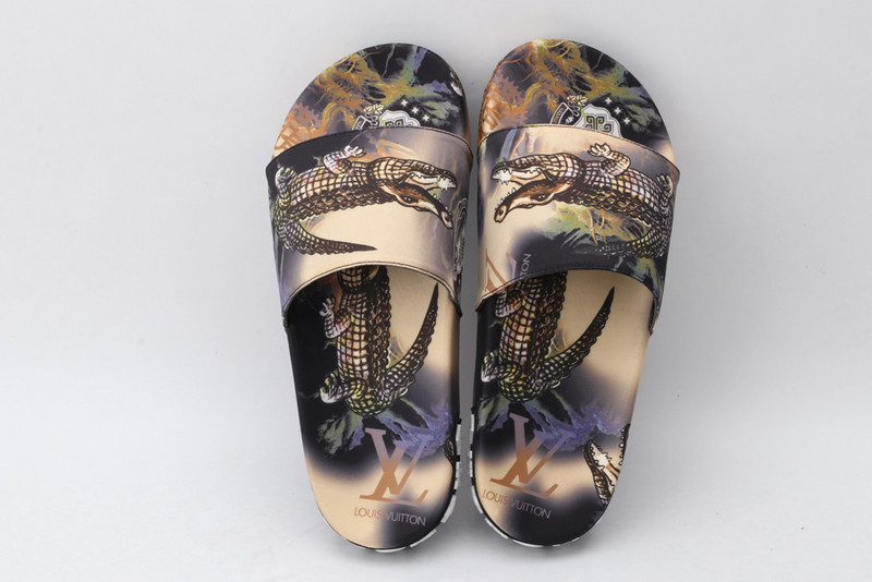 LOU1_TON SLIPPERS