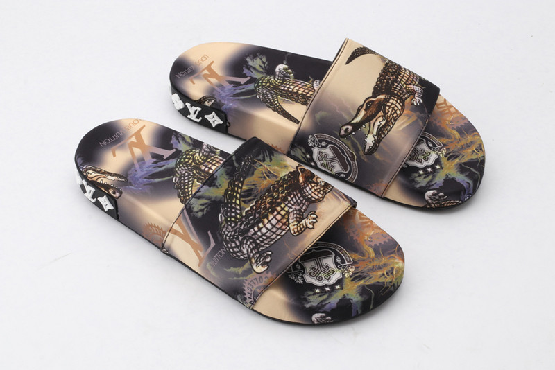 LOU1_TON SLIPPERS