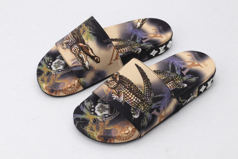 LOU1_TON SLIPPERS