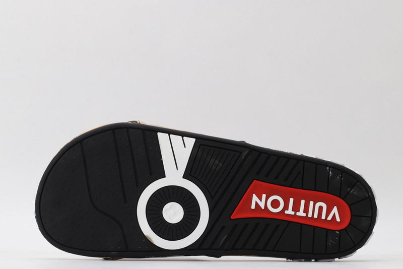 LOU1_TON SLIPPERS