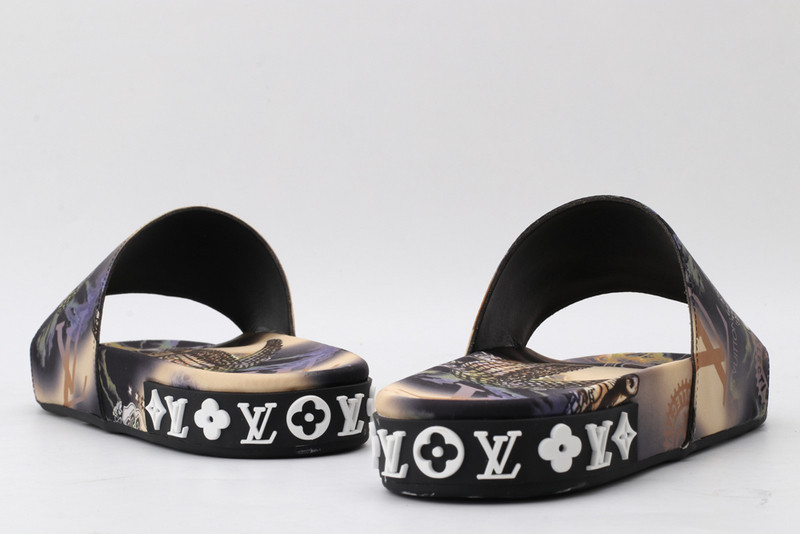 LOU1_TON SLIPPERS