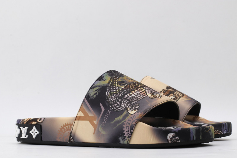 LOU1_TON SLIPPERS