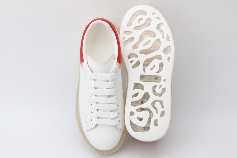ALEXANDER MCQUEEN SNEAKER