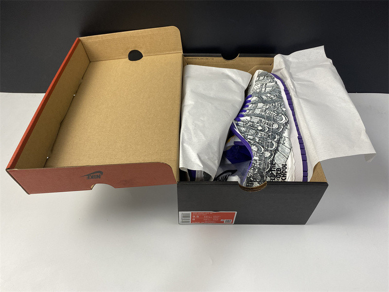 NIKE SB DUNK LOW “FLIP THE OLD SCHOOL” J4636-100