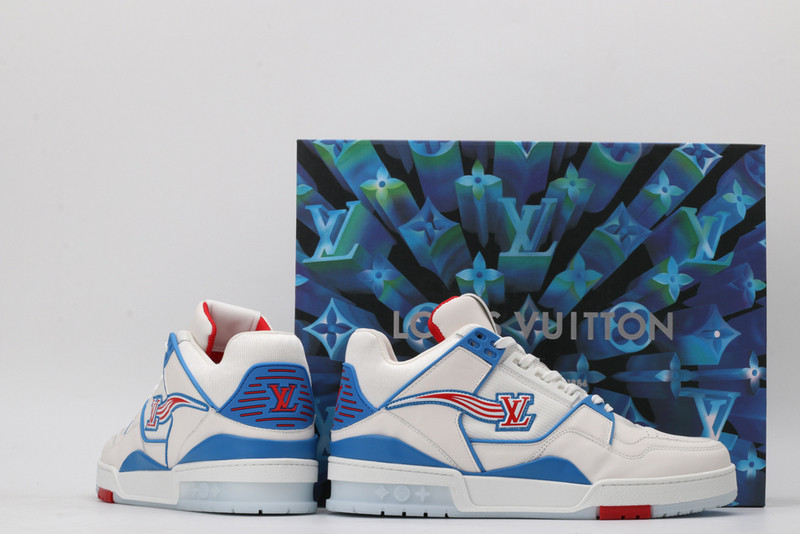 LOU1_TON SNEAKERS