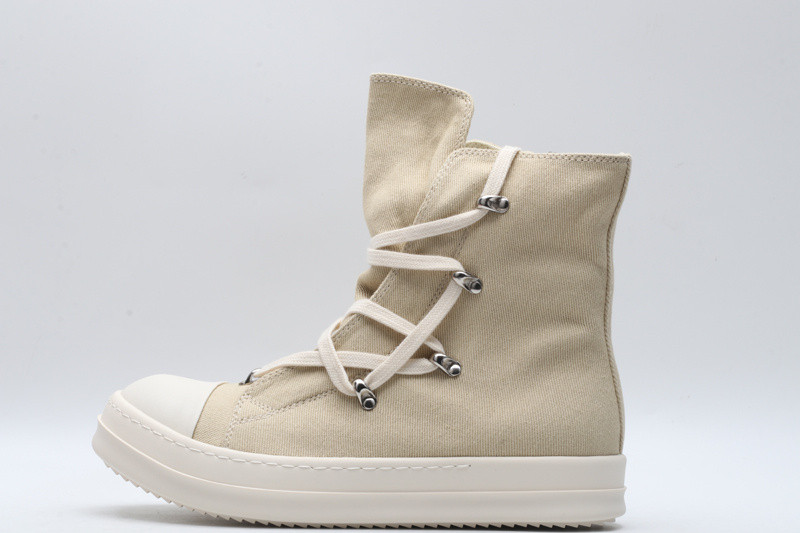 RICK 0WENS SNEAKERS