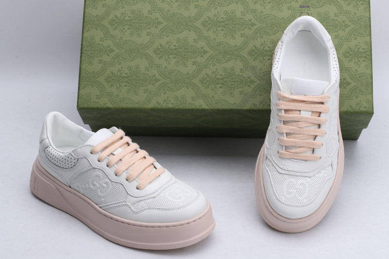 G*u*i sneakers