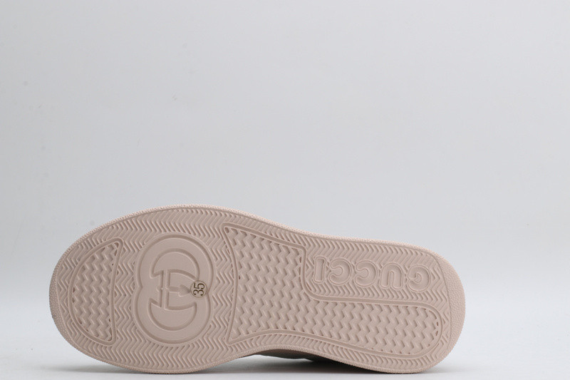 G*u*i sneakers