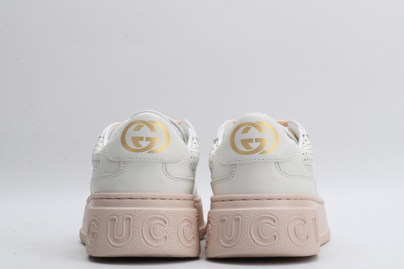 G*u*i sneakers