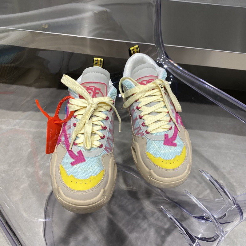 OW C/O ODSY-1000 SPORTS SHOES