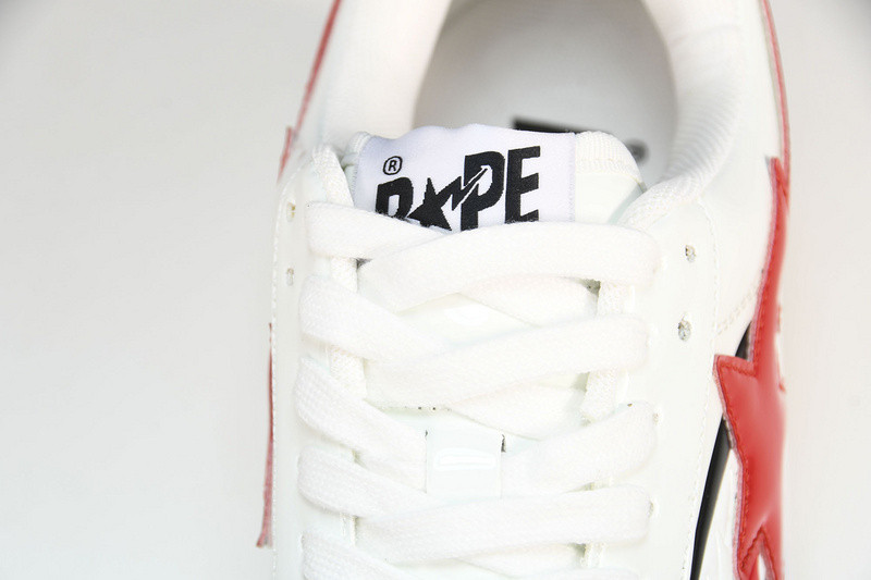BAPE SNEAKERS