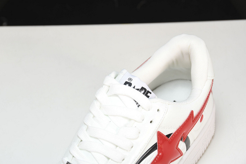 BAPE SNEAKERS