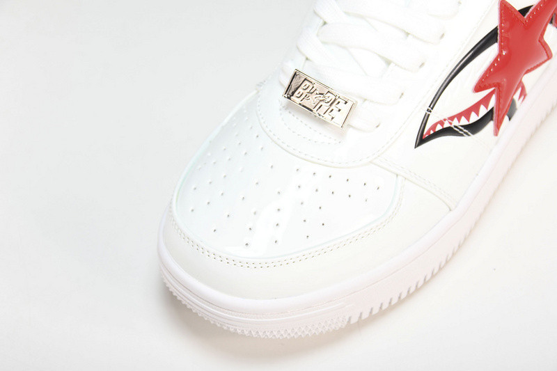 BAPE SNEAKERS