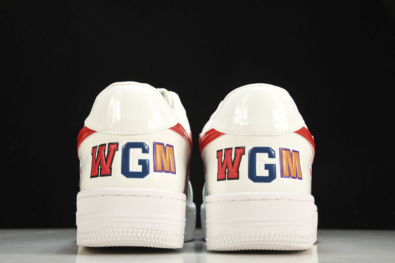 BAPE SNEAKERS