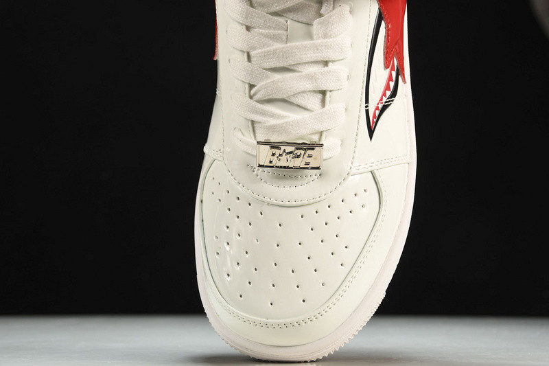 BAPE SNEAKERS