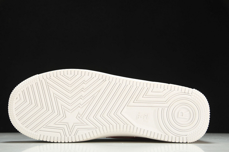 BAPE SNEAKERS
