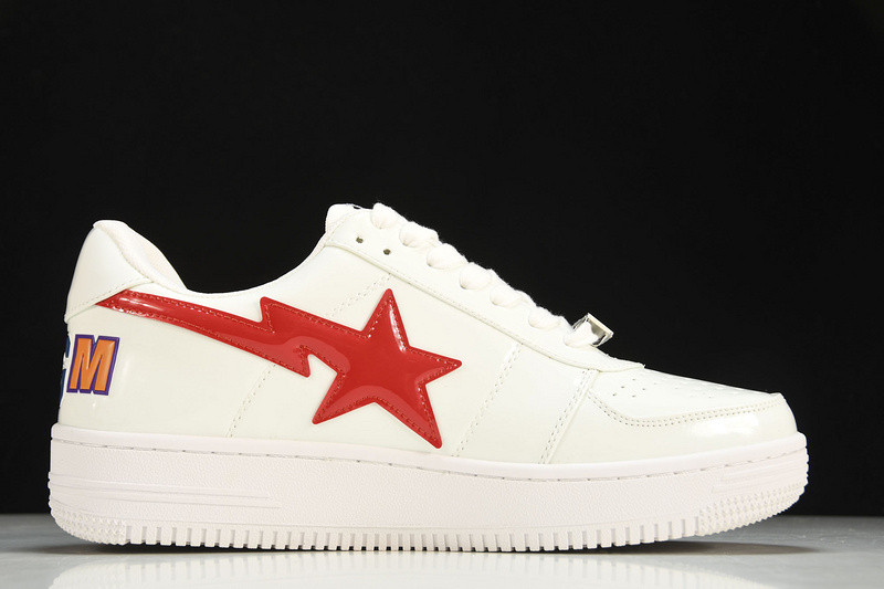 BAPE SNEAKERS