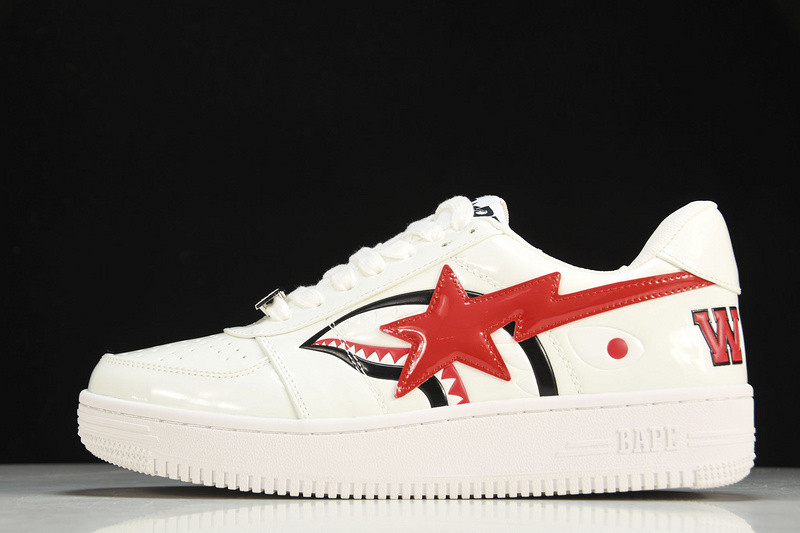 BAPE SNEAKERS