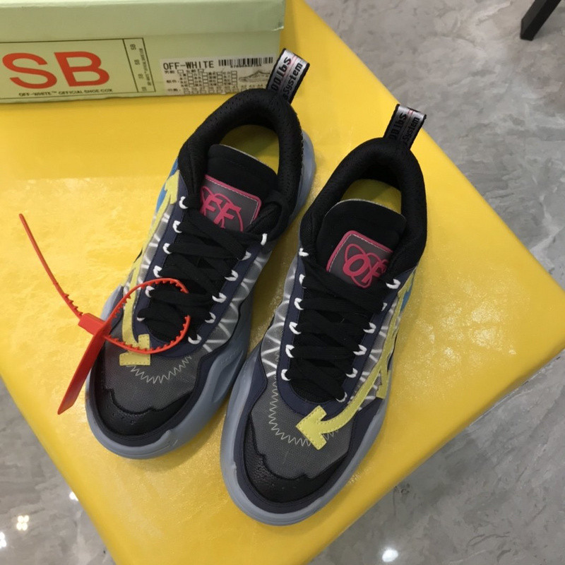 OW C/O ODSY-1000 SPORTS SHOES