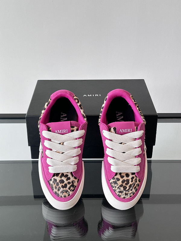 AMIRI SNEAKERS