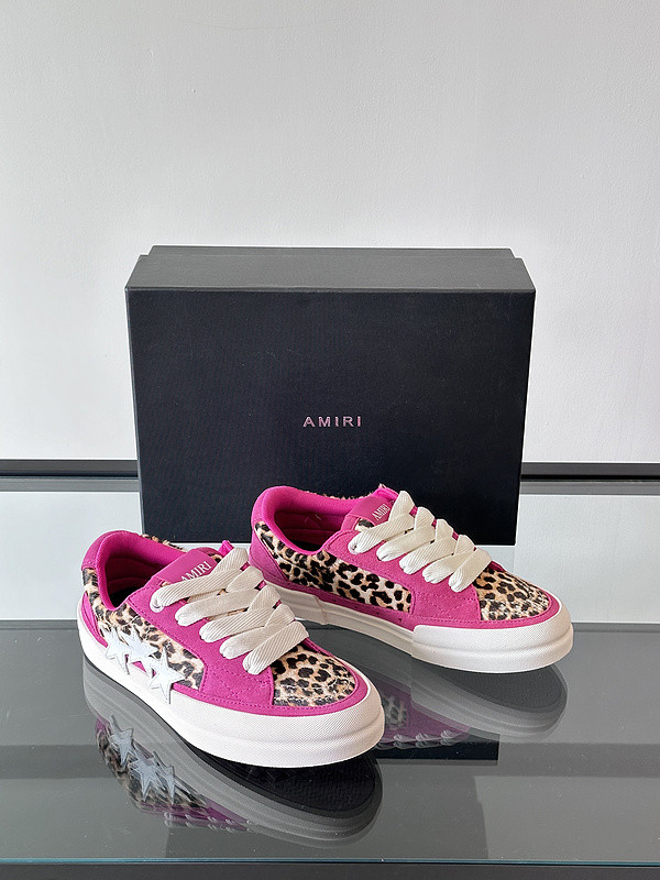 AMIRI SNEAKERS