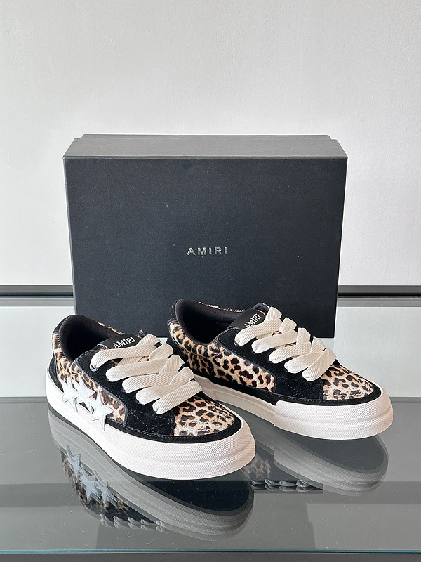 AMIRI SNEAKERS