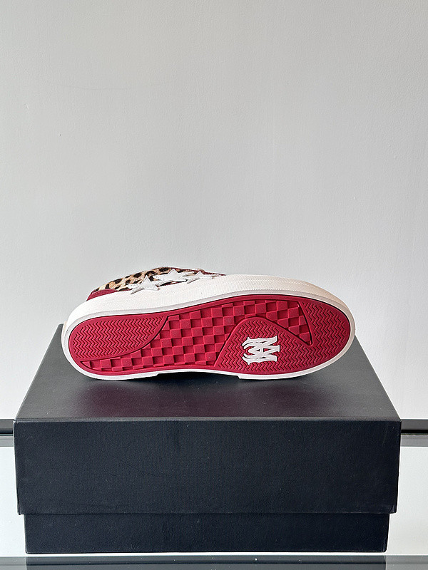 AMIRI SNEAKERS