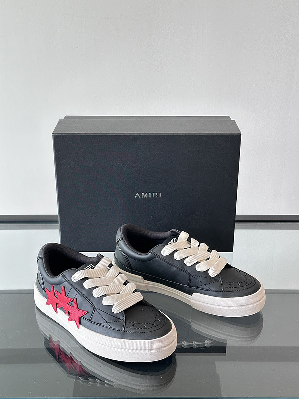 AMIRI SNEAKERS
