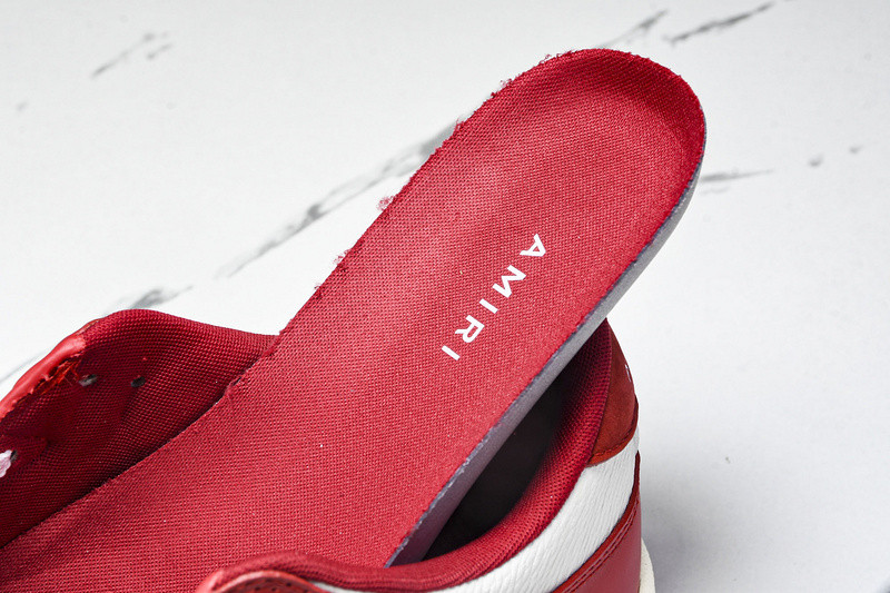 AMIRI SNEAKERS
