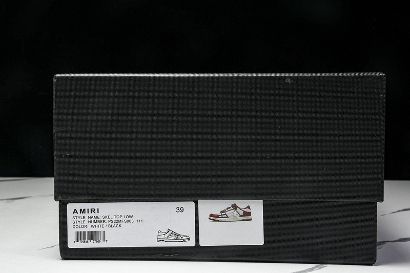 AMIRI SNEAKERS