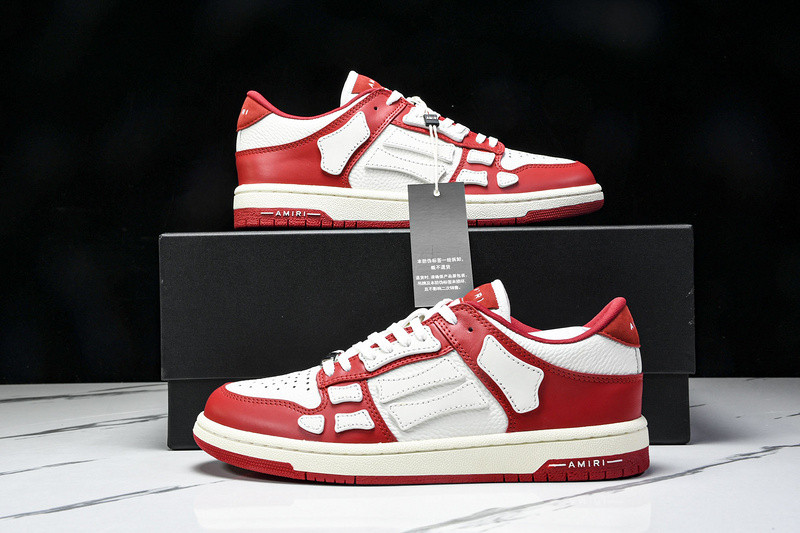 AMIRI SNEAKERS