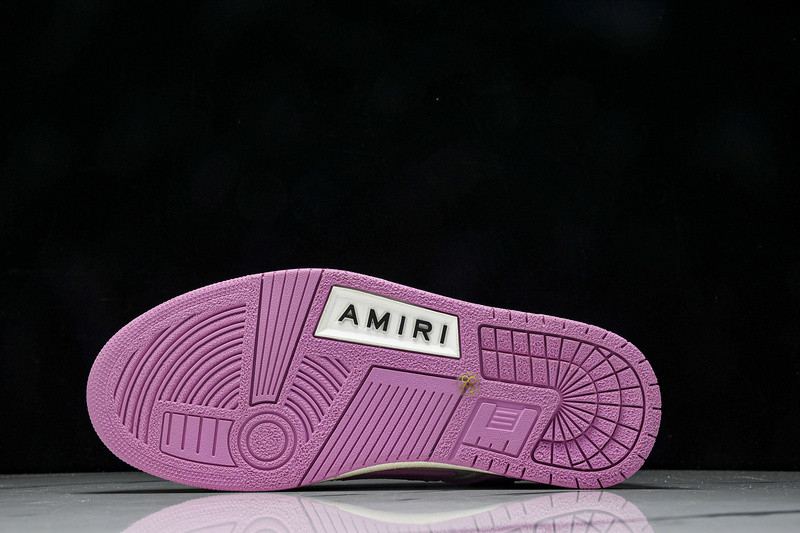 AMIRI SNEAKERS