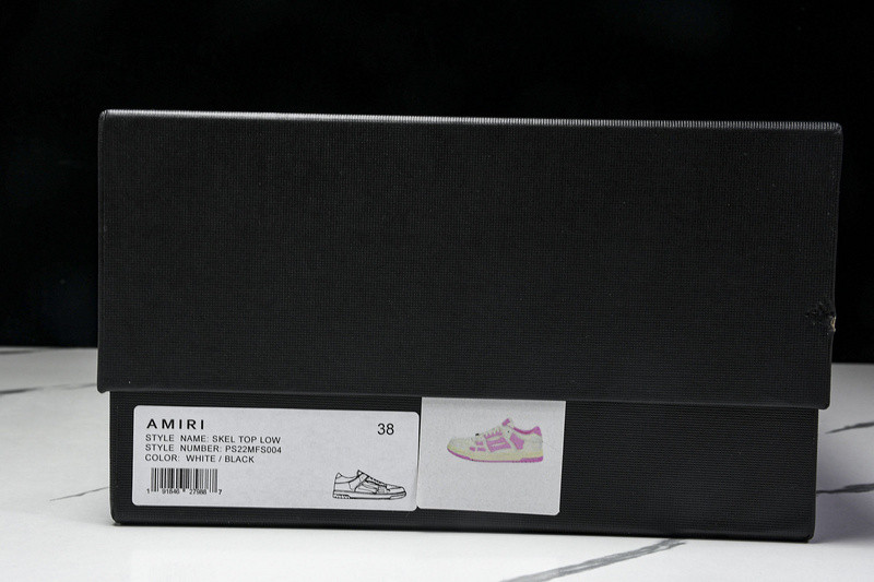 AMIRI SNEAKERS