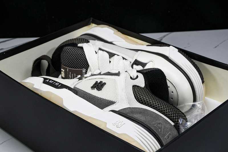 AMIRI SNEAKERS