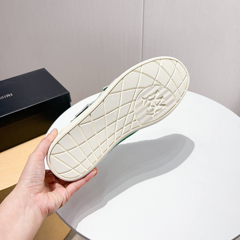 AMIRI SNEAKERS