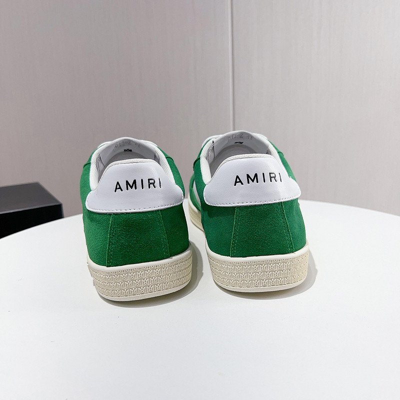 AMIRI SNEAKERS