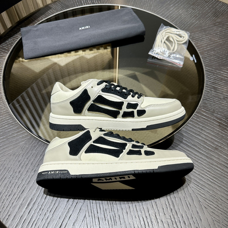 AMIRI SNEAKERS