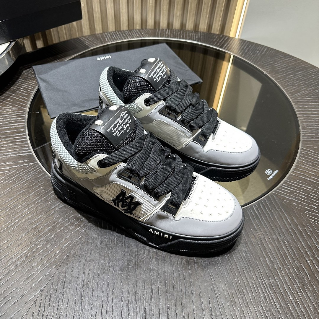 AMIRI SNEAKERS