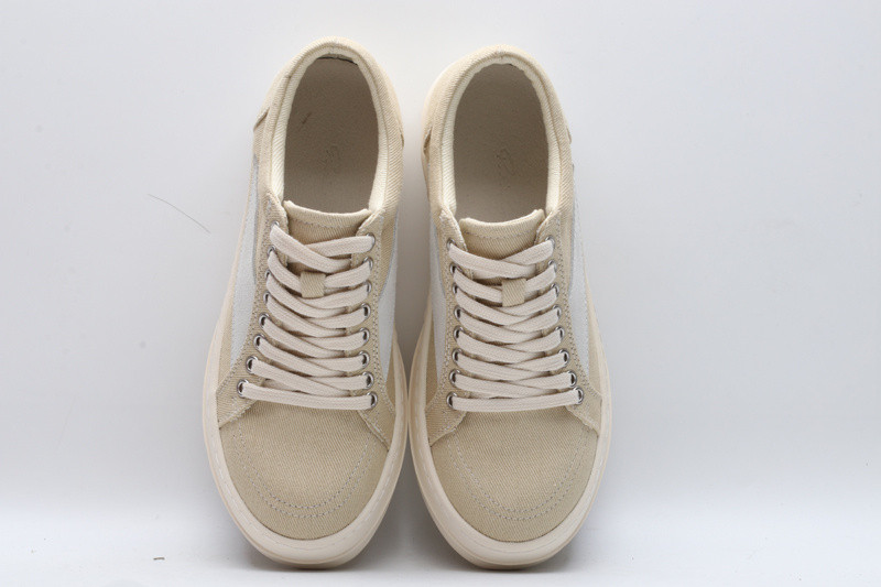 RICK 0WENS SNEAKERS