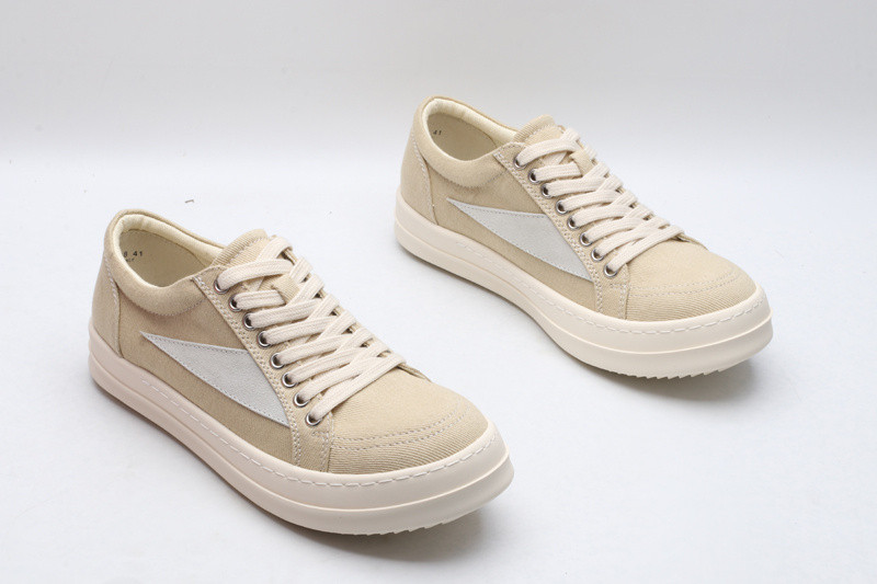 RICK 0WENS SNEAKERS